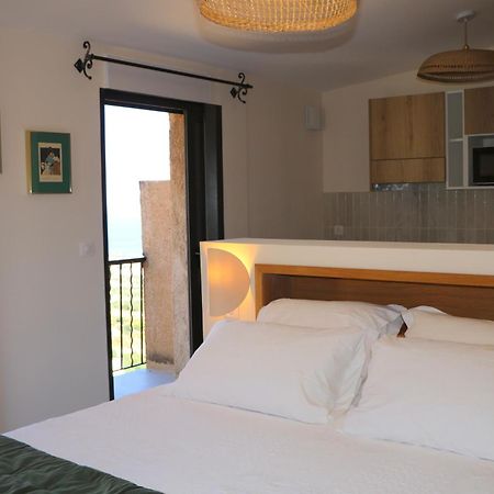 Hotel A Pasturella Monticello Zewnętrze zdjęcie