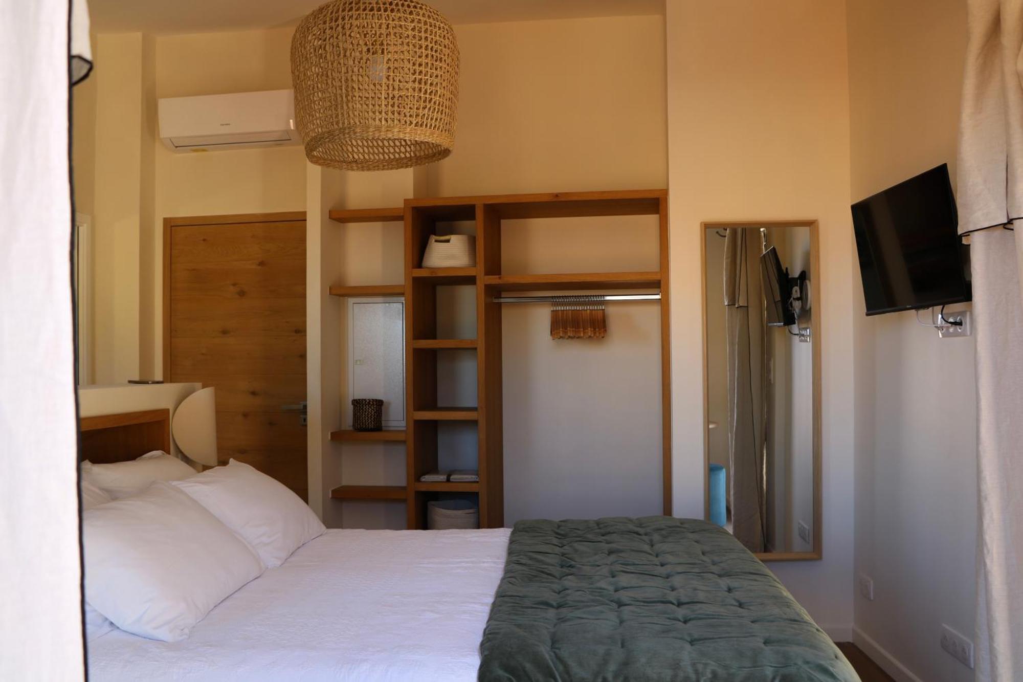 Hotel A Pasturella Monticello Zewnętrze zdjęcie