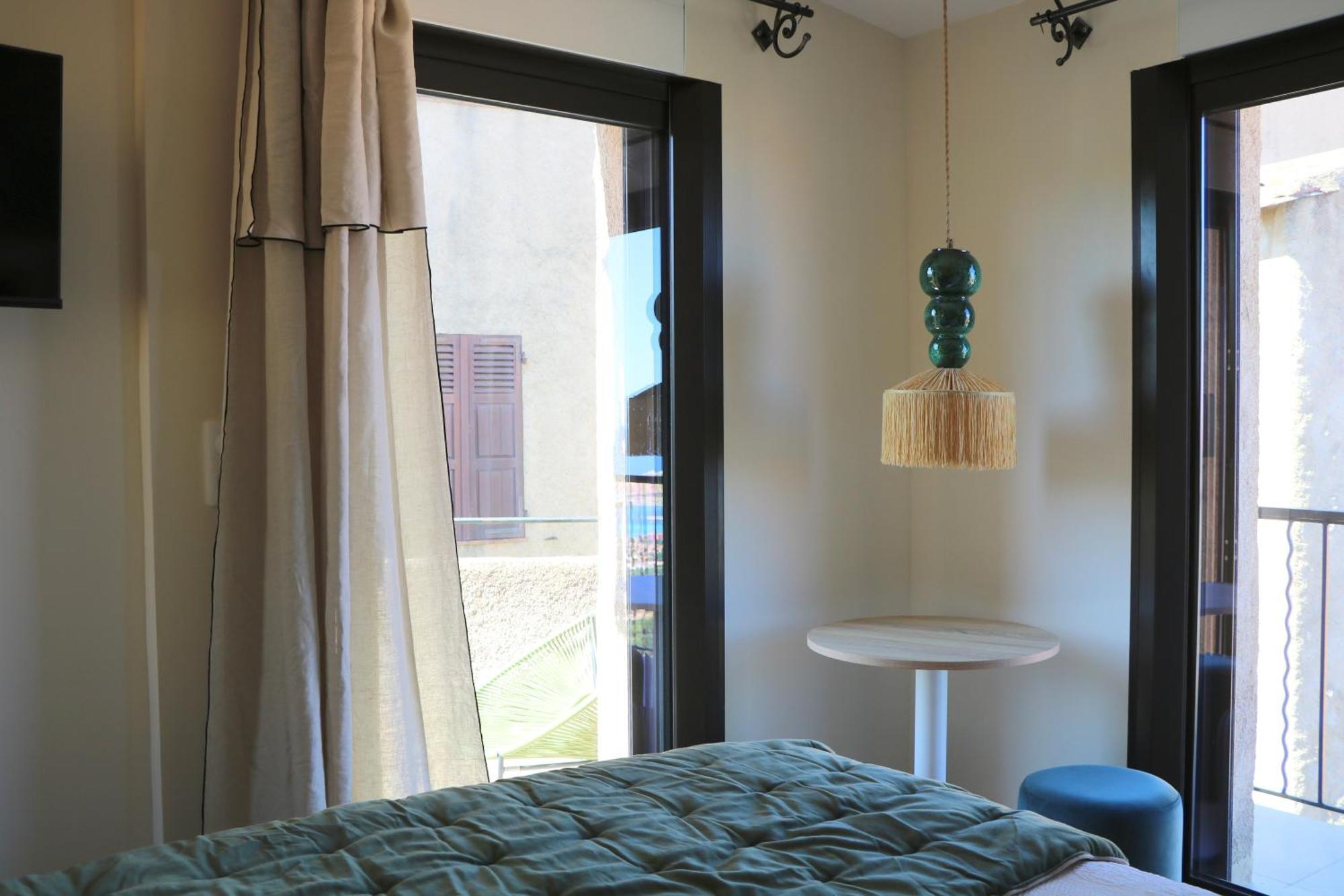 Hotel A Pasturella Monticello Zewnętrze zdjęcie