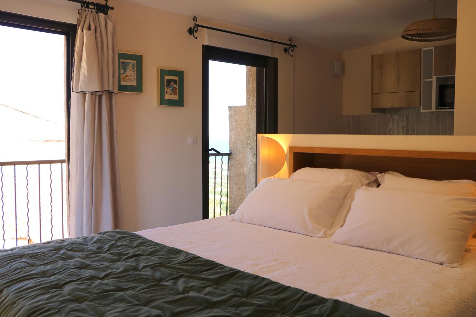 Hotel A Pasturella Monticello Zewnętrze zdjęcie