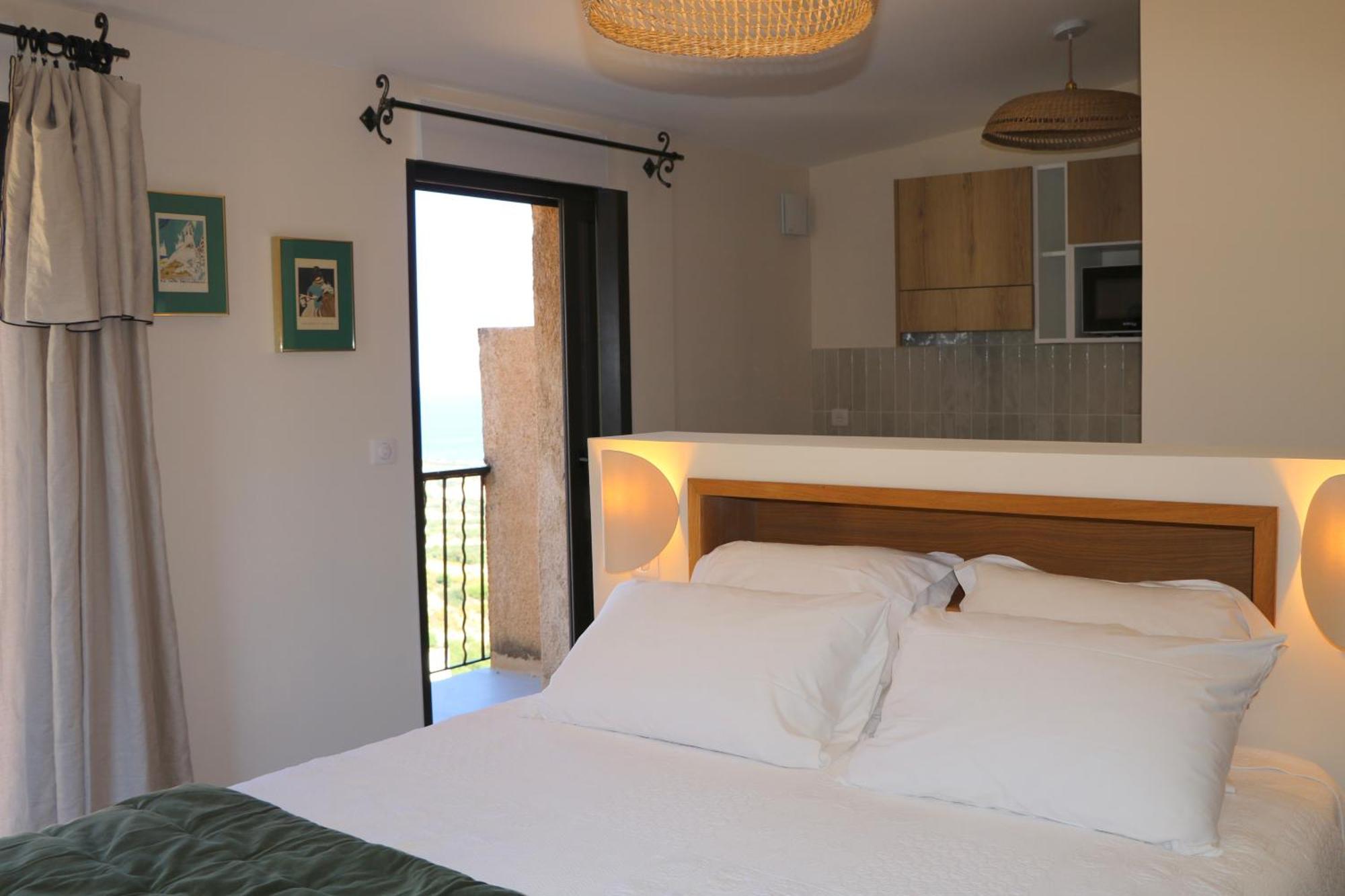 Hotel A Pasturella Monticello Zewnętrze zdjęcie