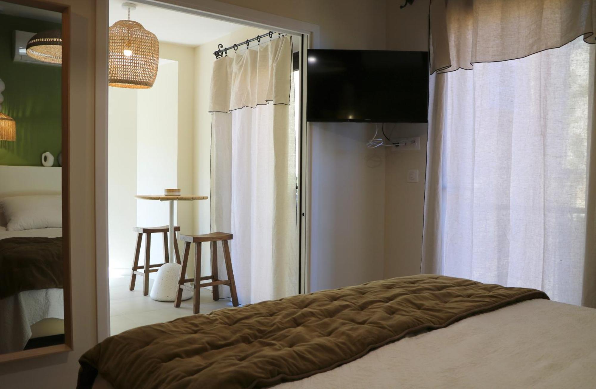 Hotel A Pasturella Monticello Zewnętrze zdjęcie