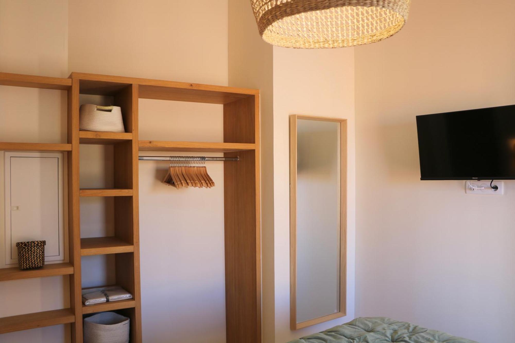 Hotel A Pasturella Monticello Zewnętrze zdjęcie