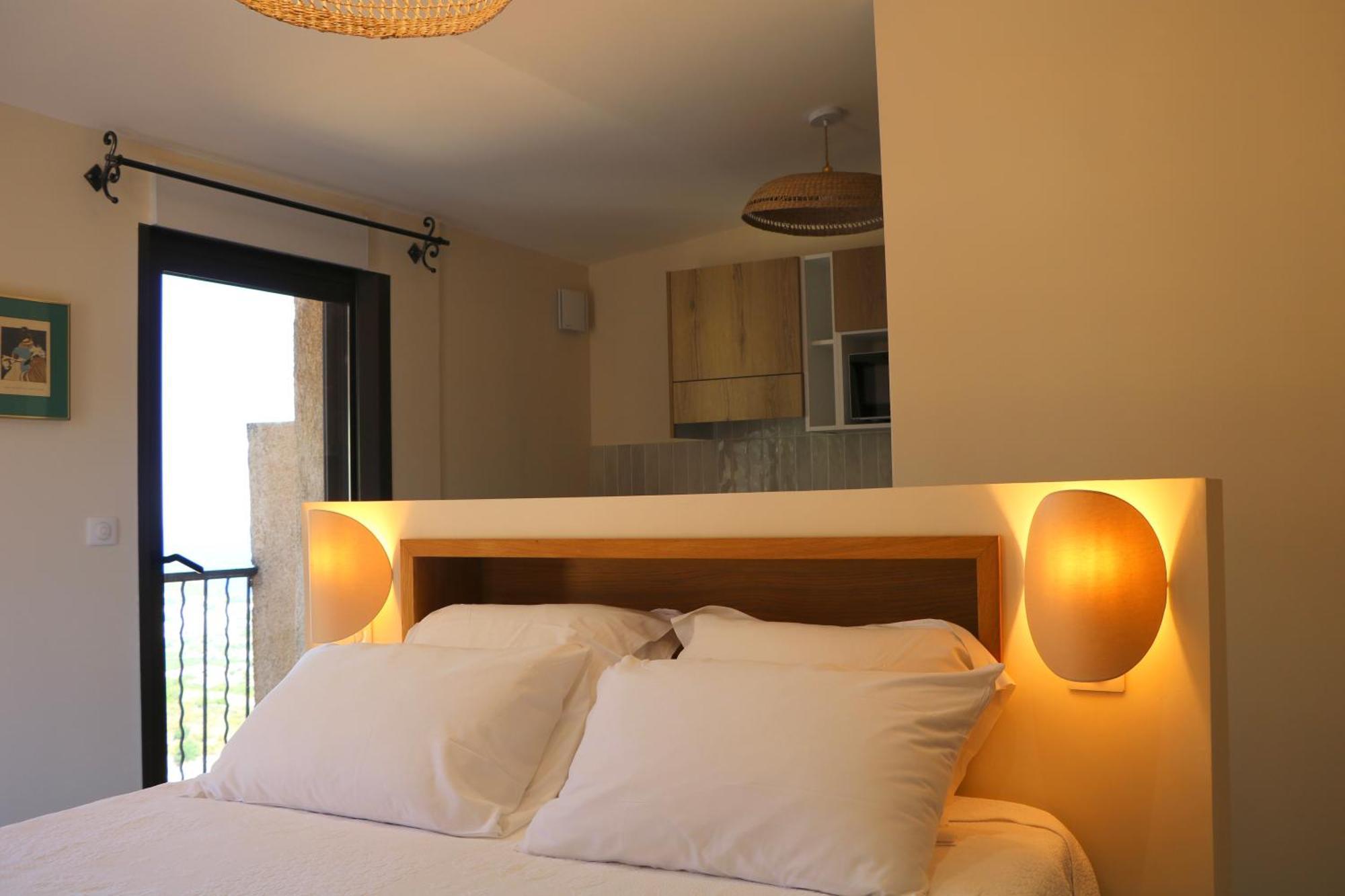 Hotel A Pasturella Monticello Zewnętrze zdjęcie