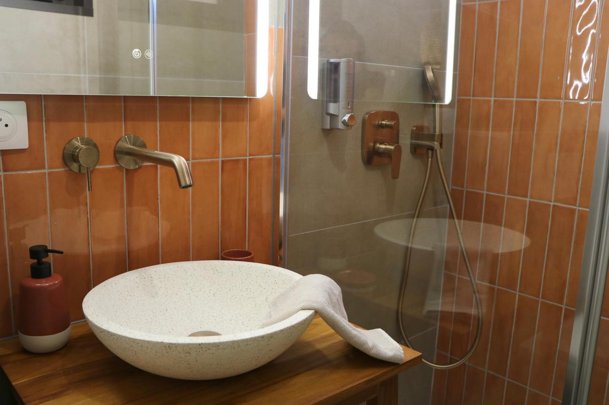 Hotel A Pasturella Monticello Zewnętrze zdjęcie