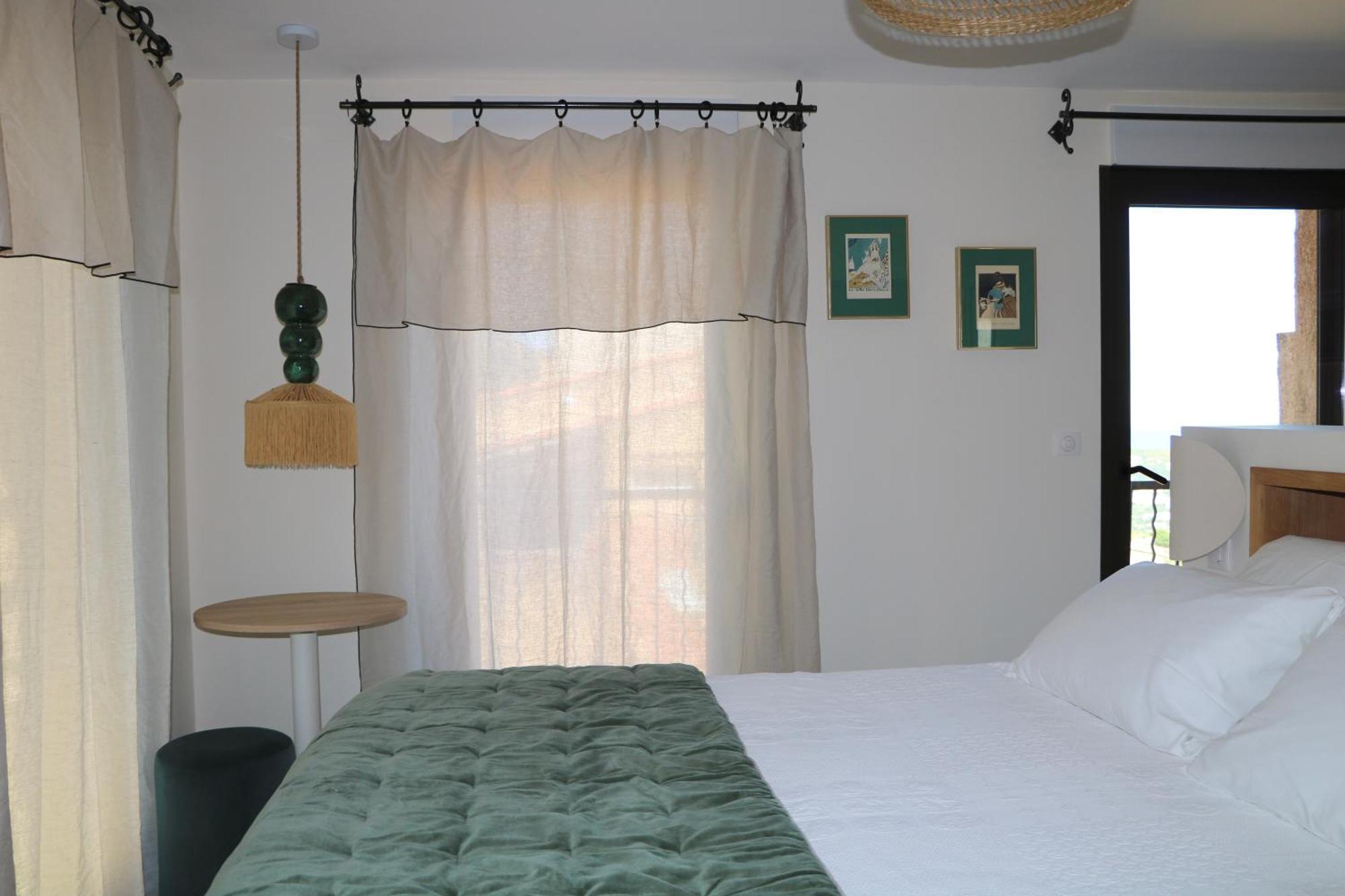 Hotel A Pasturella Monticello Zewnętrze zdjęcie