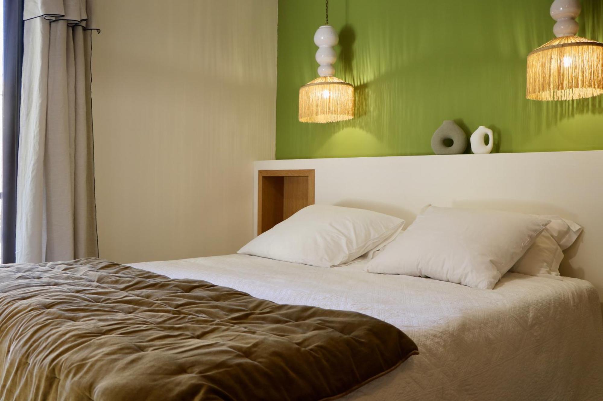 Hotel A Pasturella Monticello Zewnętrze zdjęcie