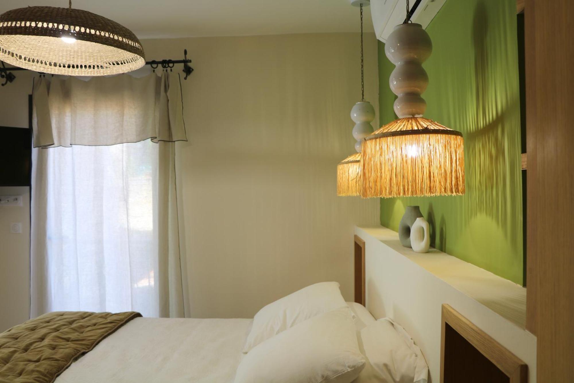 Hotel A Pasturella Monticello Zewnętrze zdjęcie
