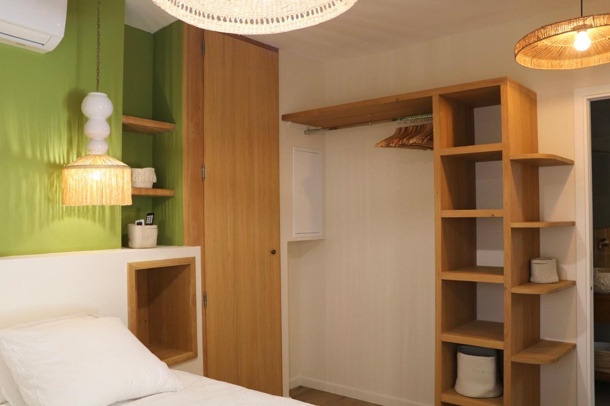 Hotel A Pasturella Monticello Zewnętrze zdjęcie
