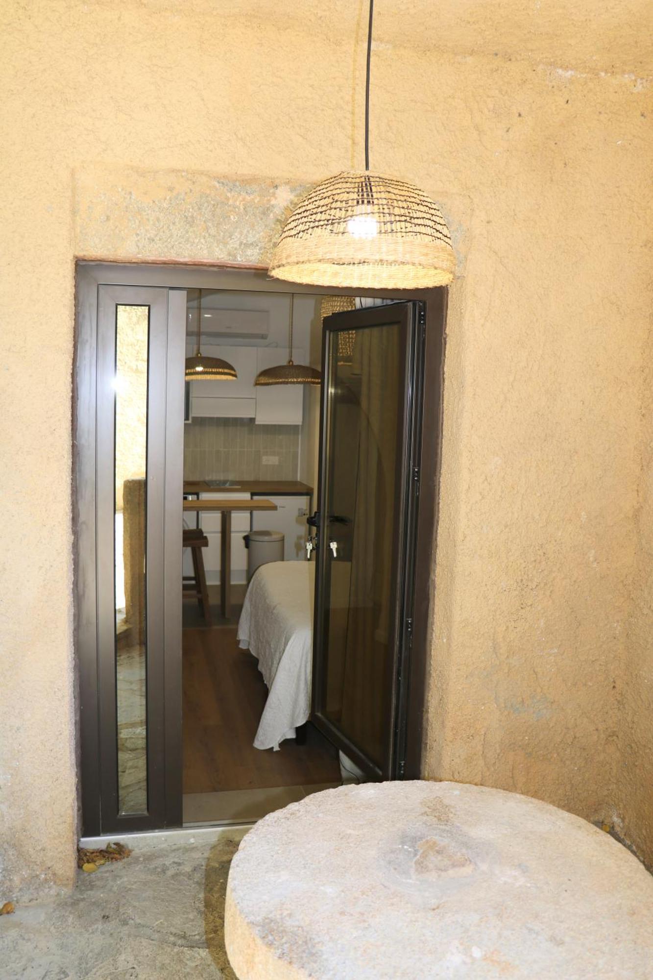 Hotel A Pasturella Monticello Zewnętrze zdjęcie