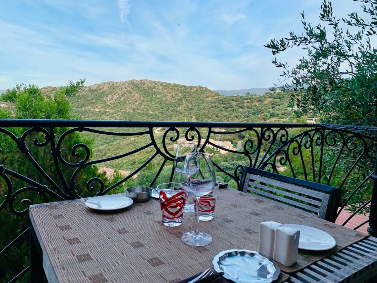 Hotel A Pasturella Monticello Zewnętrze zdjęcie