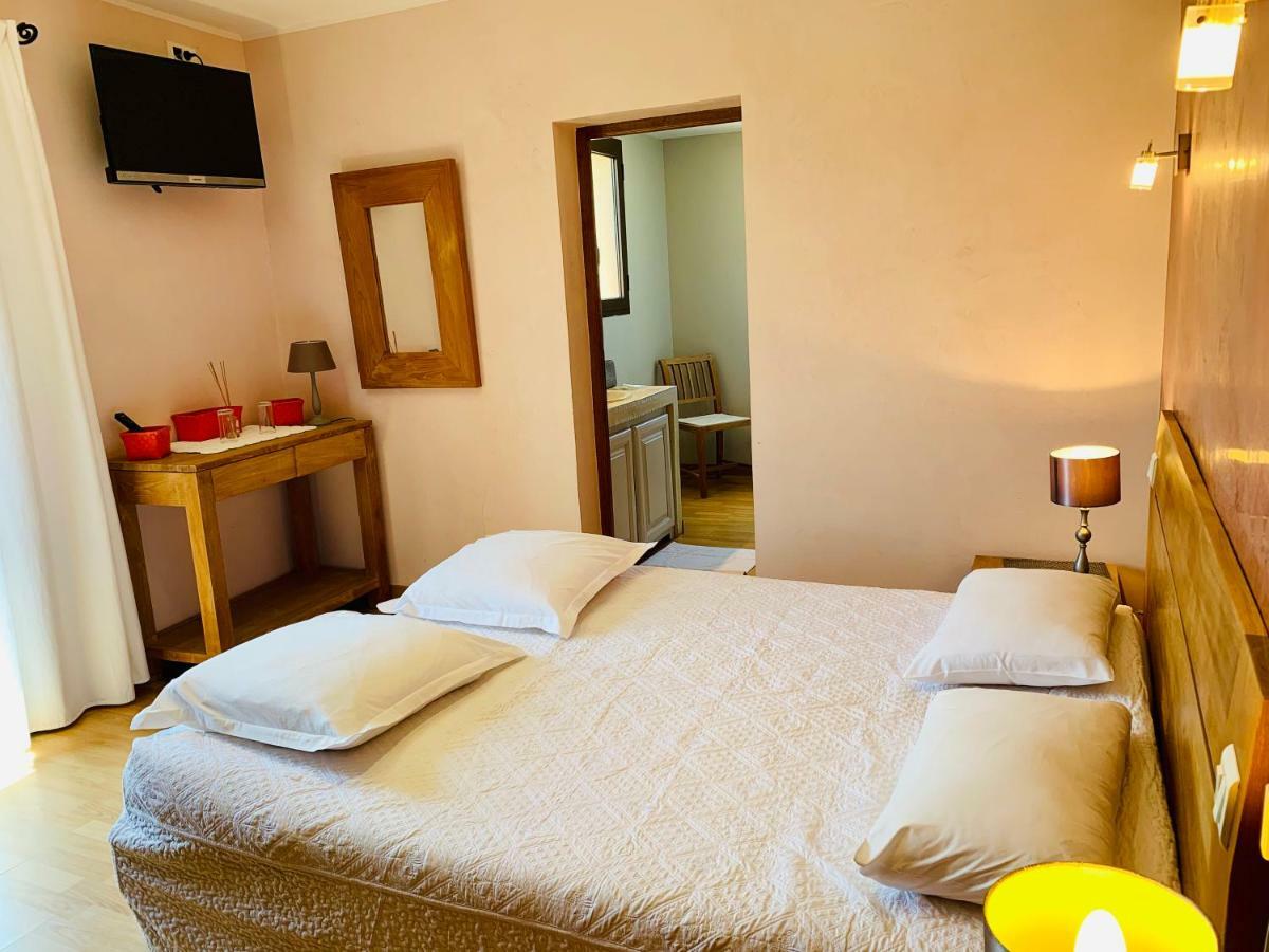 Hotel A Pasturella Monticello Zewnętrze zdjęcie