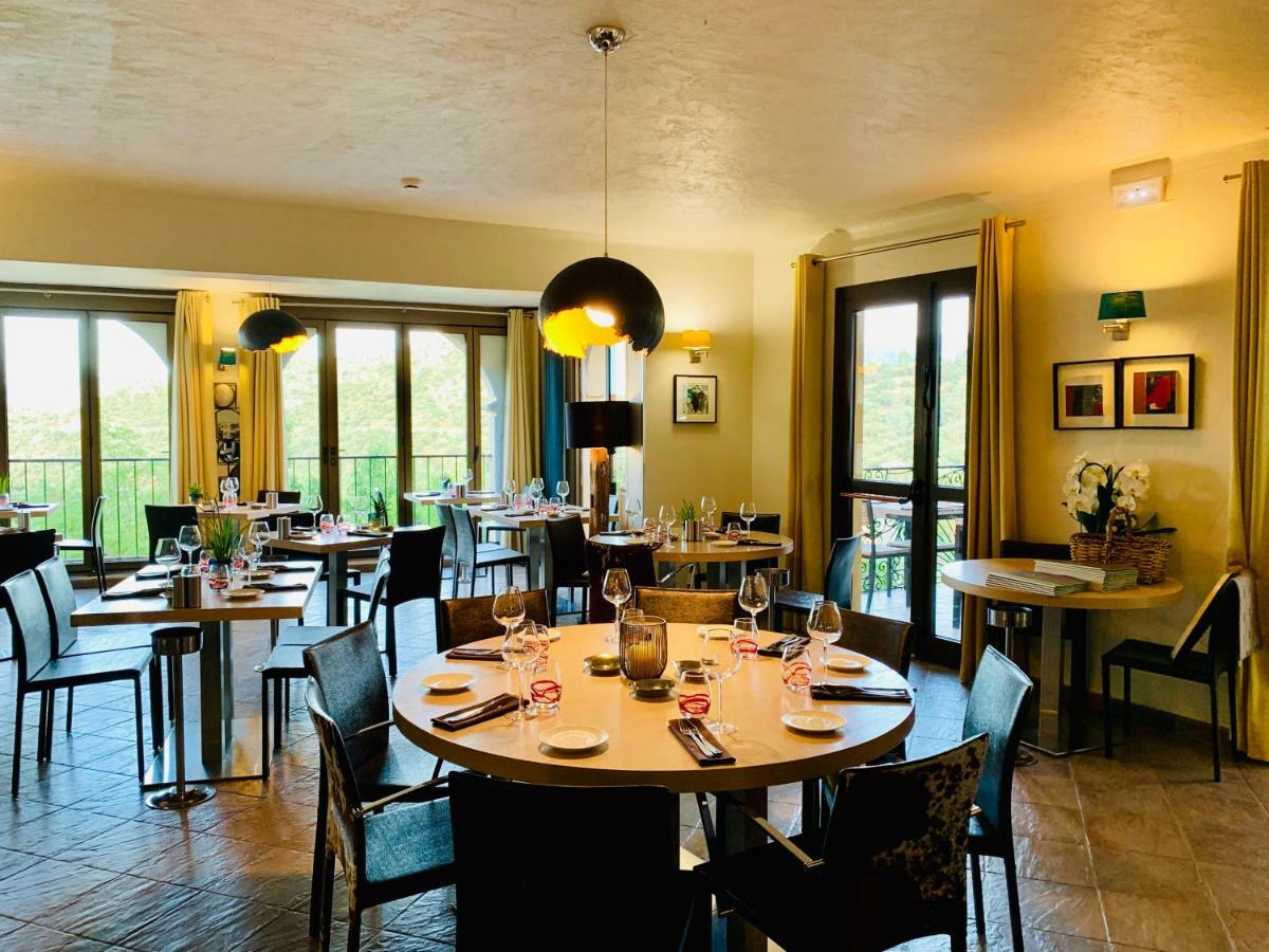 Hotel A Pasturella Monticello Zewnętrze zdjęcie