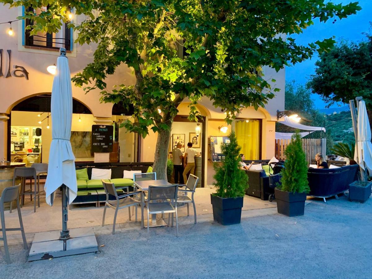 Hotel A Pasturella Monticello Zewnętrze zdjęcie