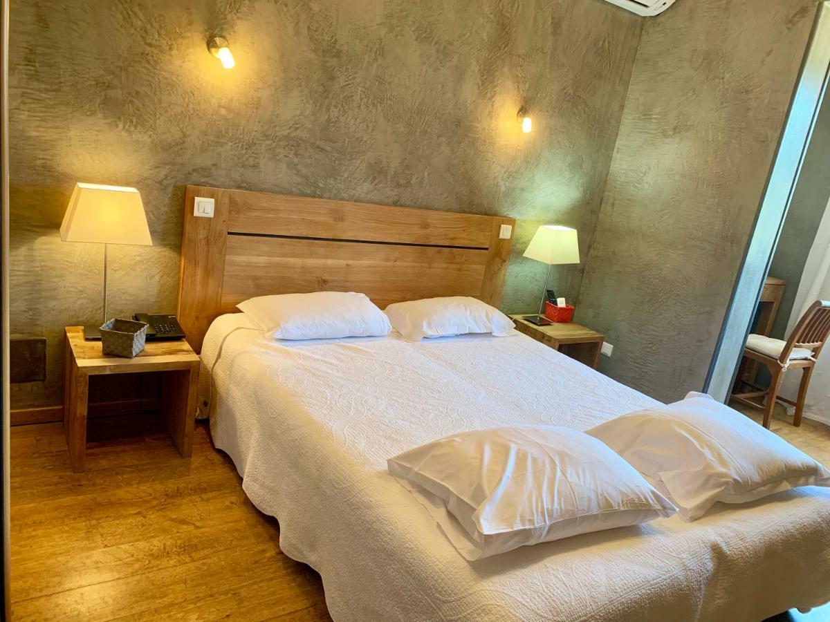 Hotel A Pasturella Monticello Zewnętrze zdjęcie